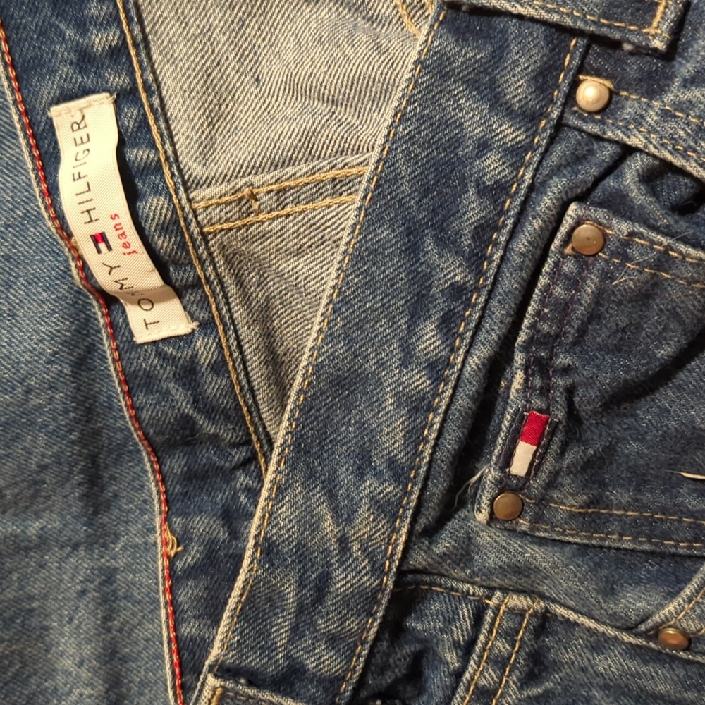 Tommy Hilfiger women's jeans